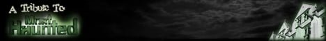 Tribute To Most Haunted Tribute To Most Haunted