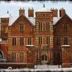 Kiplin Hall Yorkshire