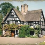 Maesmawr Hall