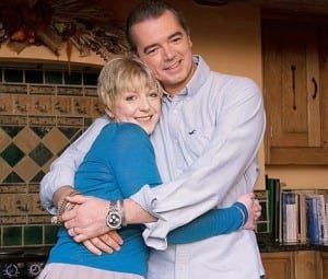 karl Beattie Yvette Fielding
