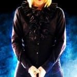 Most Haunted’s Yvette Fielding On Alan Titchmarsh Halloween Show – 31st October 2011